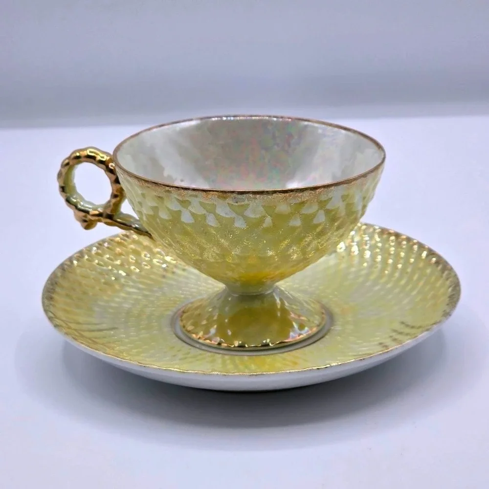 Nippon Yoko Boeki vintage nippon